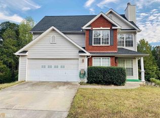5765 Village Loop, Fairburn, GA 30213