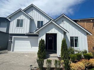 4424 Hibiscus Cir SW, Port Orchard, WA 98367