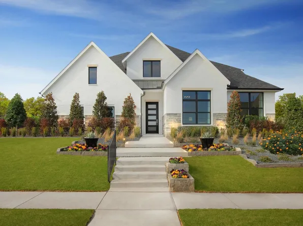 2712 Oak Blossom Dr, McKinney, TX 75071