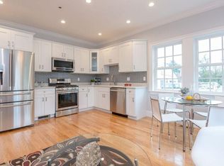 304 Neponset Ave #2, Boston, MA 02122