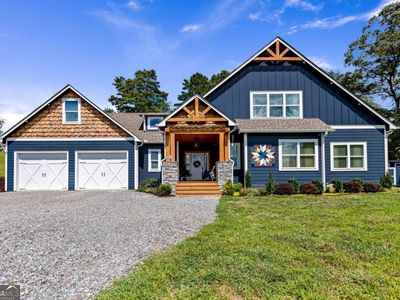 9 River Ridge Dr, Blue Ridge, GA, 30513