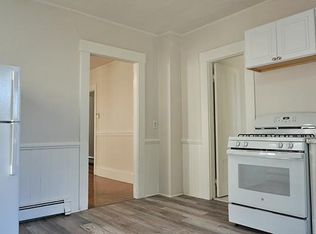 22 Maple St #29-1L, Waltham, MA 02453