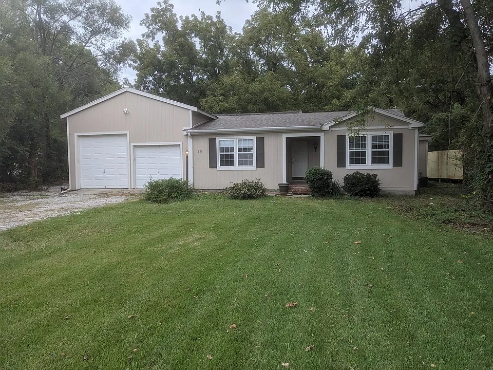 591 SW Ward Rd