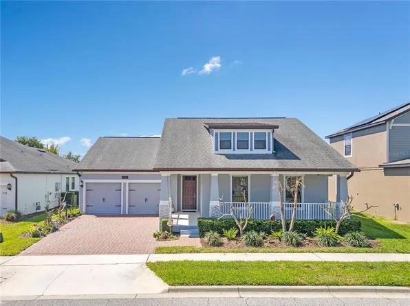 7680 Green Mountain Way, Winter Garden, FL 34787