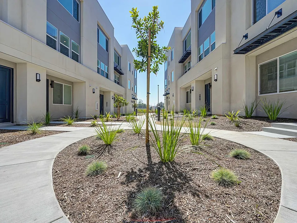 River Gate Townhomes
