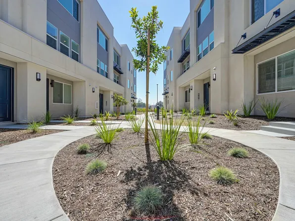 River Gate Townhomes