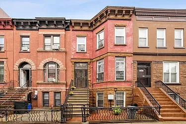 636 Halsey Street, #3