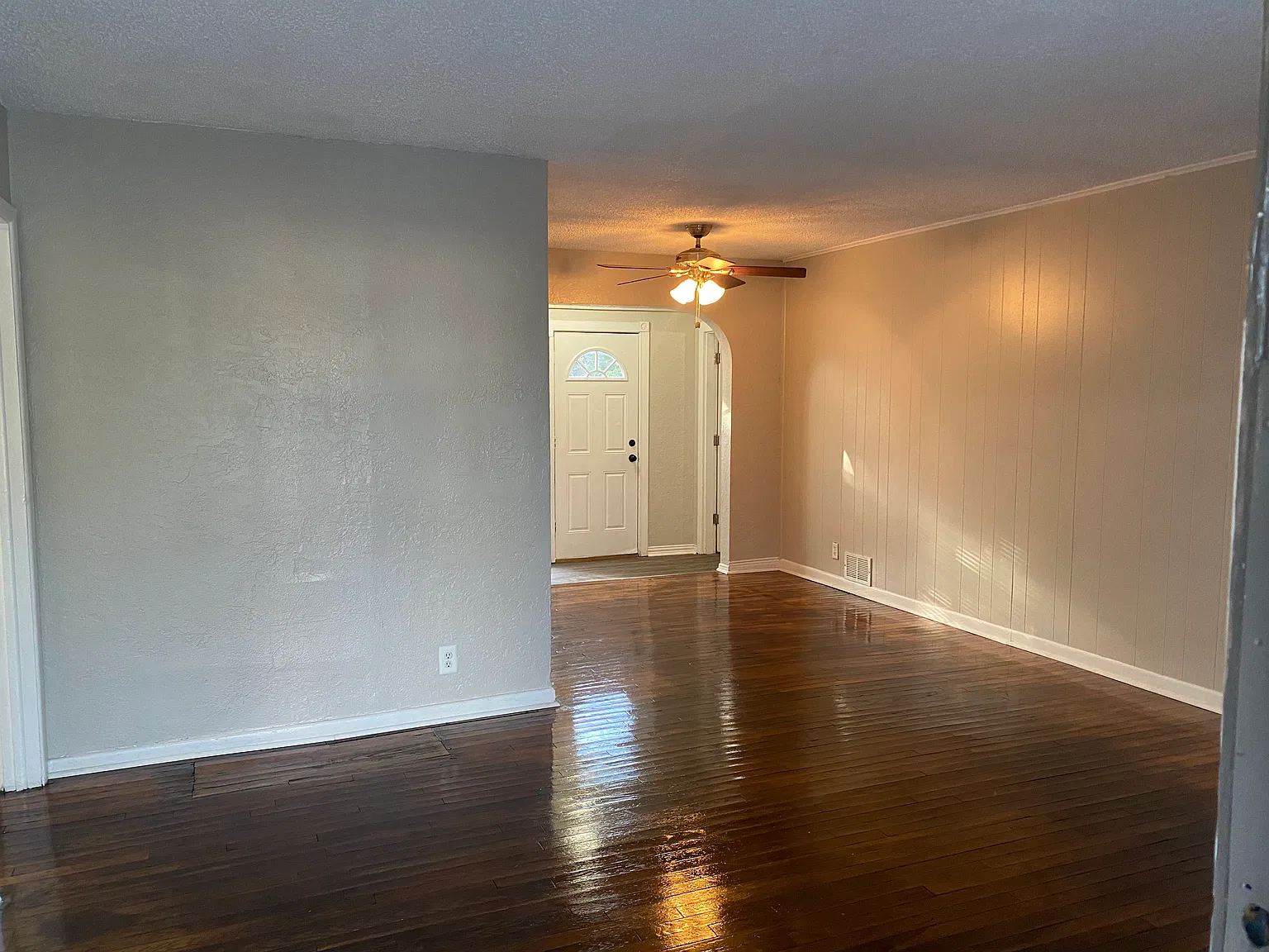 3 bed, 1190 sqft, $1,495 — Photo 3