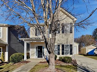 11350 Heritage Green Dr, Cornelius, NC 28031