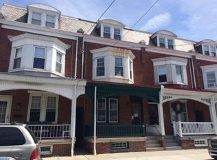 49 S 3rd St, Hamburg, PA 19526