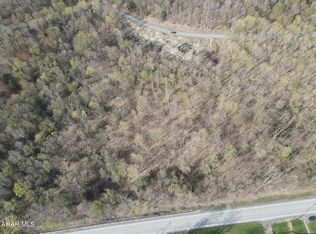 545 Sutton Rd, Ashville, PA 16613