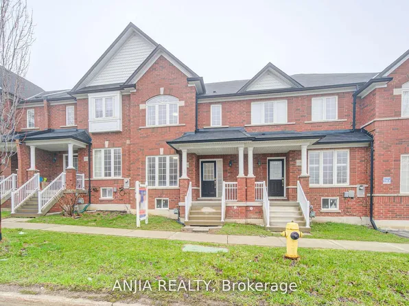 1124 Bur Oak Ave, Markham, ON L6E 0K9