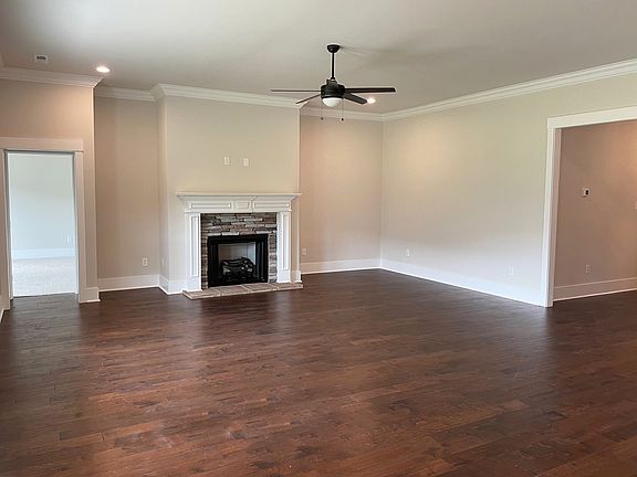 Crosby III S - DSLD Homes