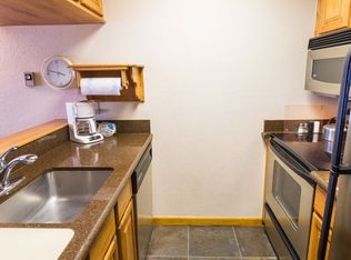 11 Emmons Rd #431, Mount Crested Butte, CO 81225