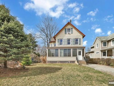 80 Island Rd, Mahwah, NJ, 07430