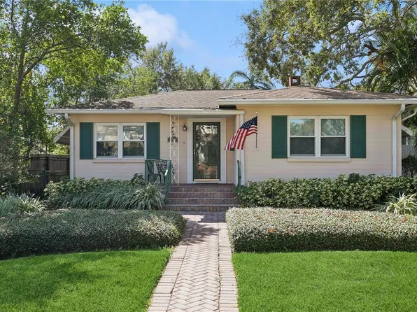 130 23rd Ave N, Saint Petersburg, FL 33704