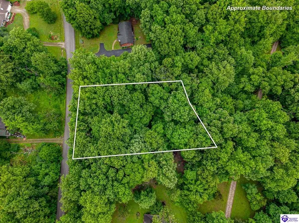 LOT 24 Rams Run Rd, Shepherdsville, KY 40165