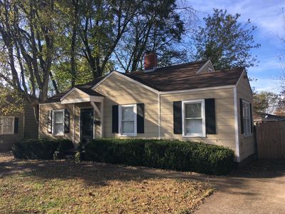 2651 Bonita Cir SW, Huntsville, AL, 35801