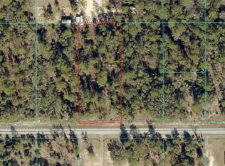 1806-002 SW Papaya Ln #33, Dunnellon, FL 34431