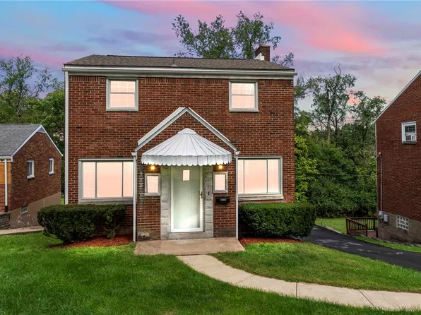 3311 Wallace Dr, Pittsburgh, PA 15227