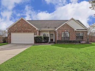 5742 Wild Flower Rd, Sealy, TX 77474