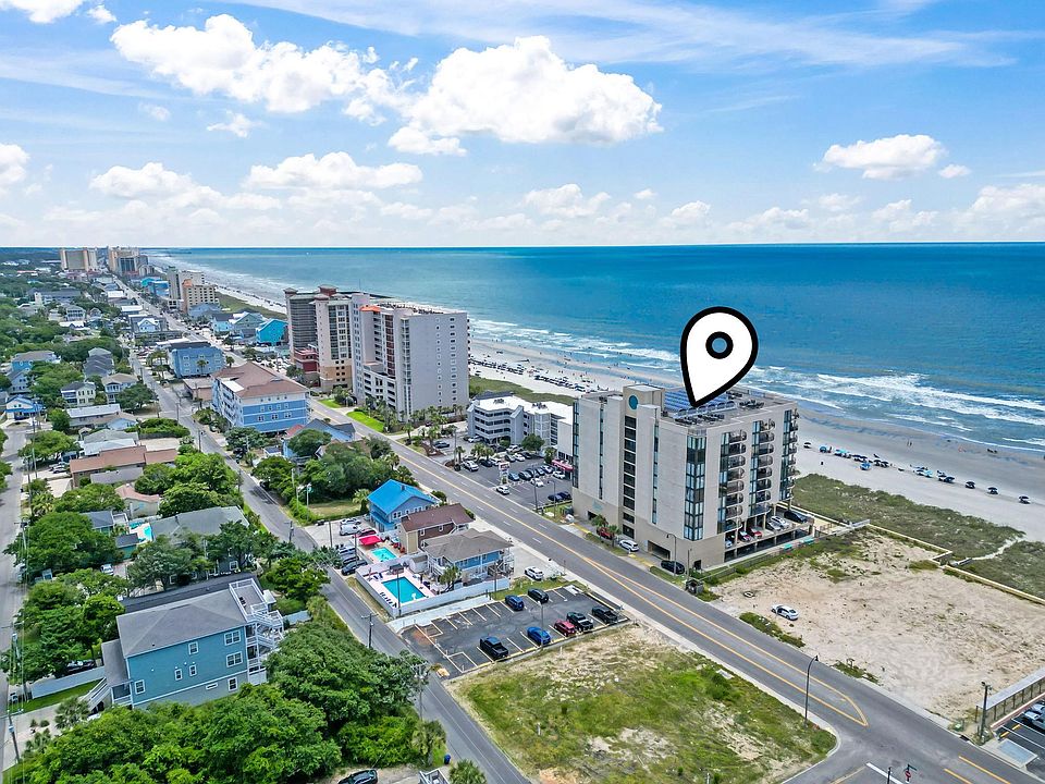 1st image of 1425 S Ocean Blvd. #2-B