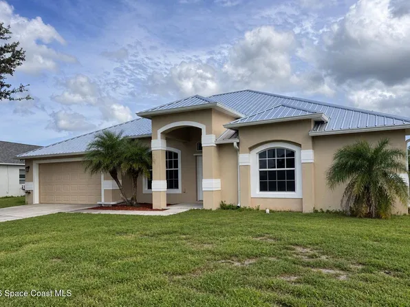 1623 Capistrano Ave NW, Palm Bay, FL 32907