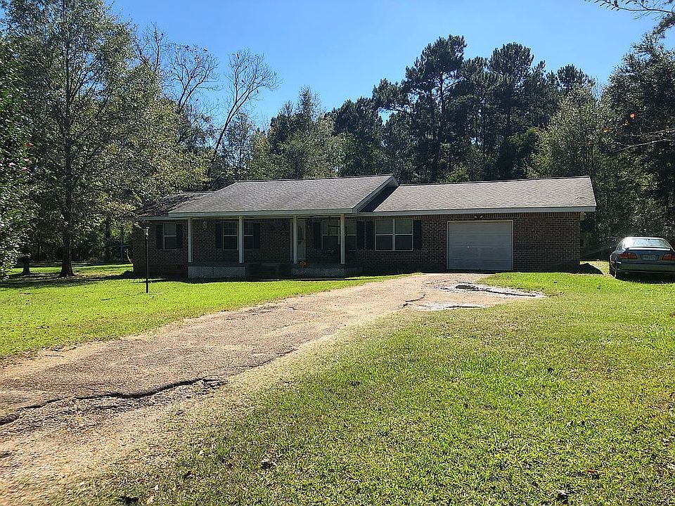 Nicely remodeled home in Mag