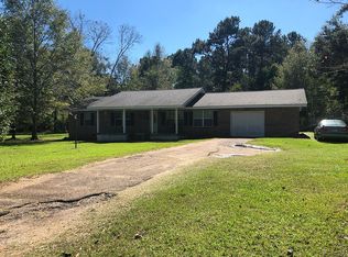 791 W Bay St, Magnolia, MS 39652