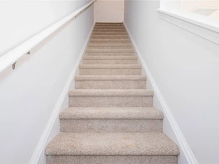 stairs to 2nd Floor