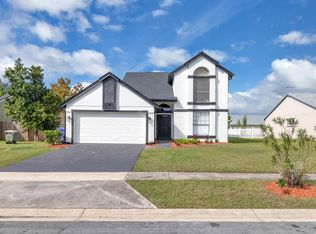 2622 Liz Ln, Kissimmee, FL 34744