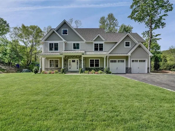 25 Orchard Drive, Armonk, NY 10504