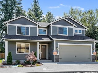 210 191st Street Ct E #24, Spanaway, WA