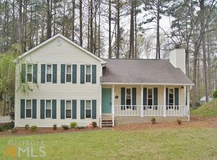 270 Mimosa Dr, Fayetteville, GA 30214