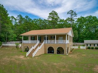 3430 Ben Sanders Rd, Dalzell, SC 29040