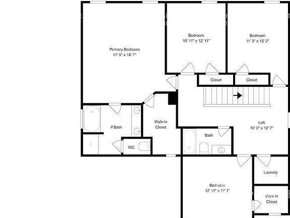 3rd image of 4100 Whitfield Oak Way