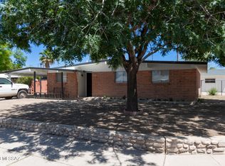 2002 W Amy Dr, Tucson, AZ 85705