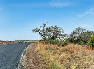 345 N Echo Falls LOT 53, Comfort, TX 78013