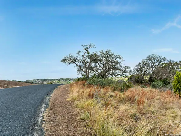 345 N Echo Falls LOT 53, Comfort, TX 78013