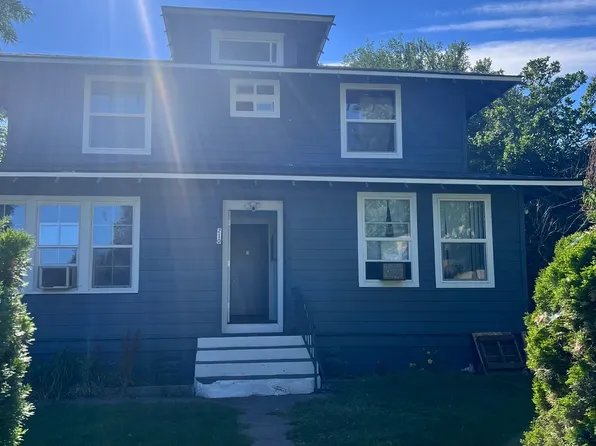 210 N 7th St APT 3, Yakima, WA 98901