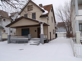 4105 E 127th St, Cleveland, OH 44105