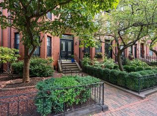 342 Marlborough St #1, Boston, MA 02115