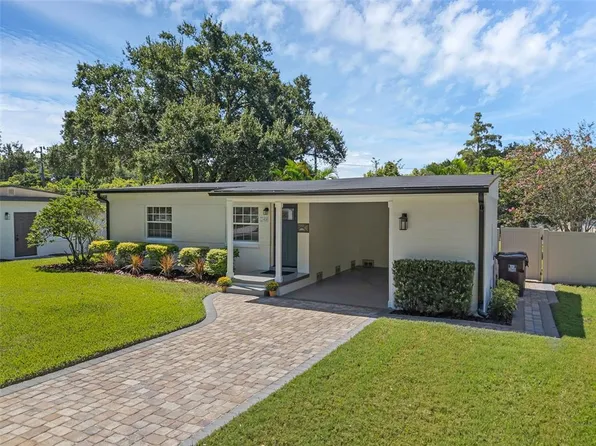 2418 Nancy St, Orlando, FL 32806