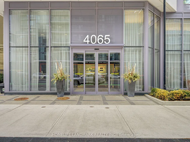 4065 Confederation Pkwy #3901 — Photo 3