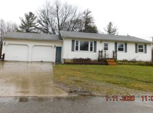 203 State St, Leslie, MI