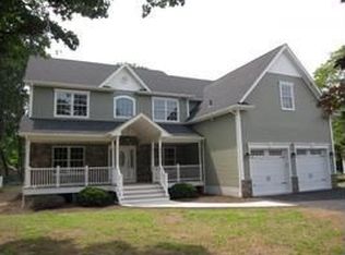 745 Newark Pompton Tpke, Pompton Plains, NJ 07444