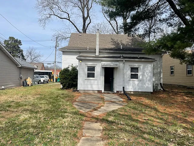 Building Photo - 4818 W Washington St