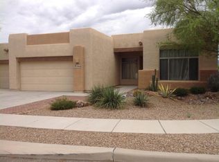 7928 W Snake Eagle Ct, Tucson, AZ 85757