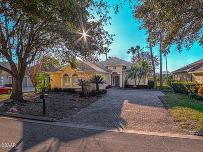 5 Arika At Lionspaw, Daytona Beach, FL, 32124