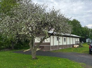 4504 State Route 177 Trlr, Lowville, NY 13367